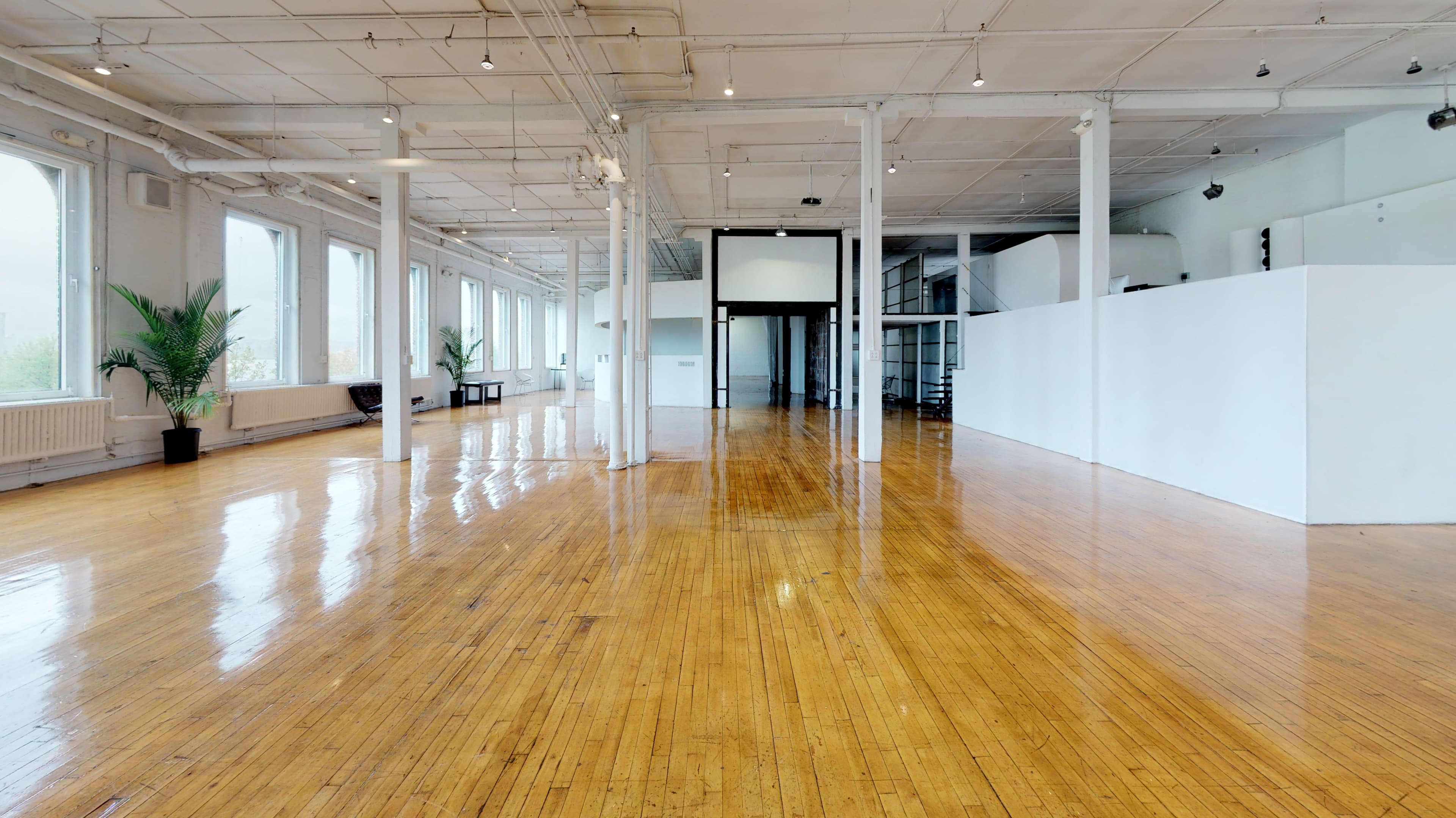 The Westside Loft - Event Space NYC photo 2