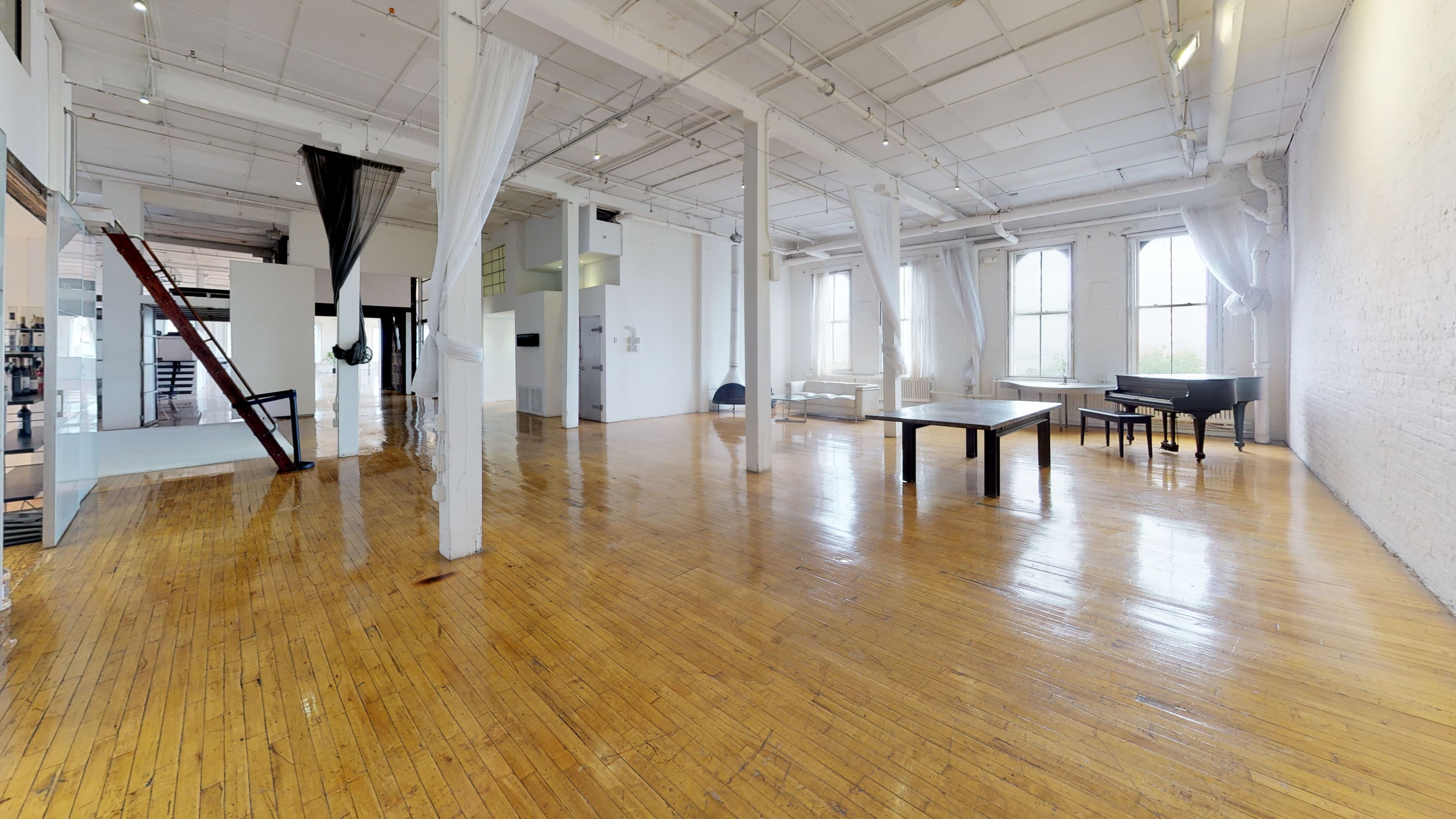 The Westside Loft - Event Space NYC photo 4