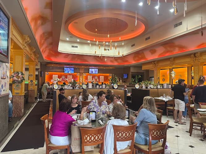 Z-Two Restaurant & Lounge