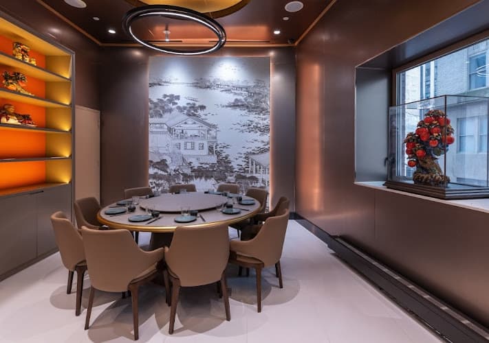 YAO Modern Cantonese Cuisine