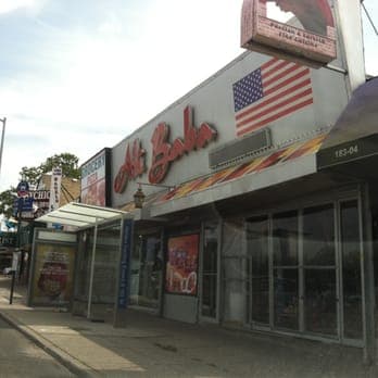 Ali Baba photo 2