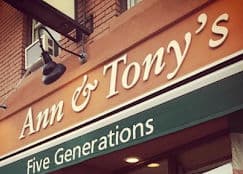 Ann & Tony’s Restaurant photo 1