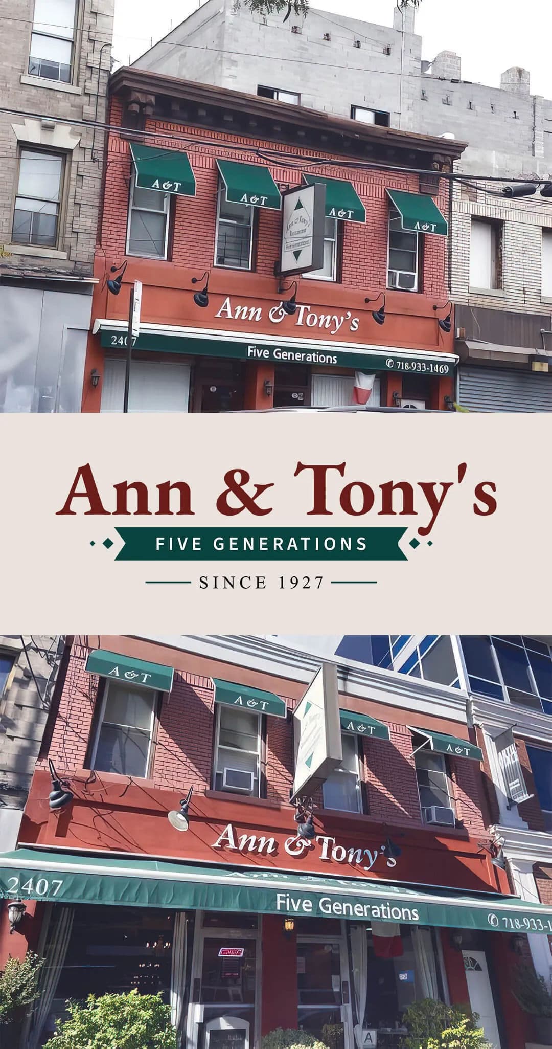 Ann & Tony’s Restaurant photo 2