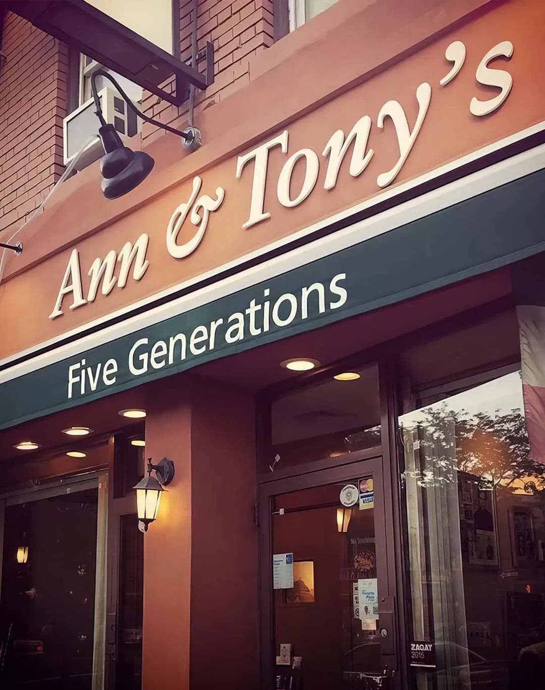 Ann & Tony’s Restaurant photo 4