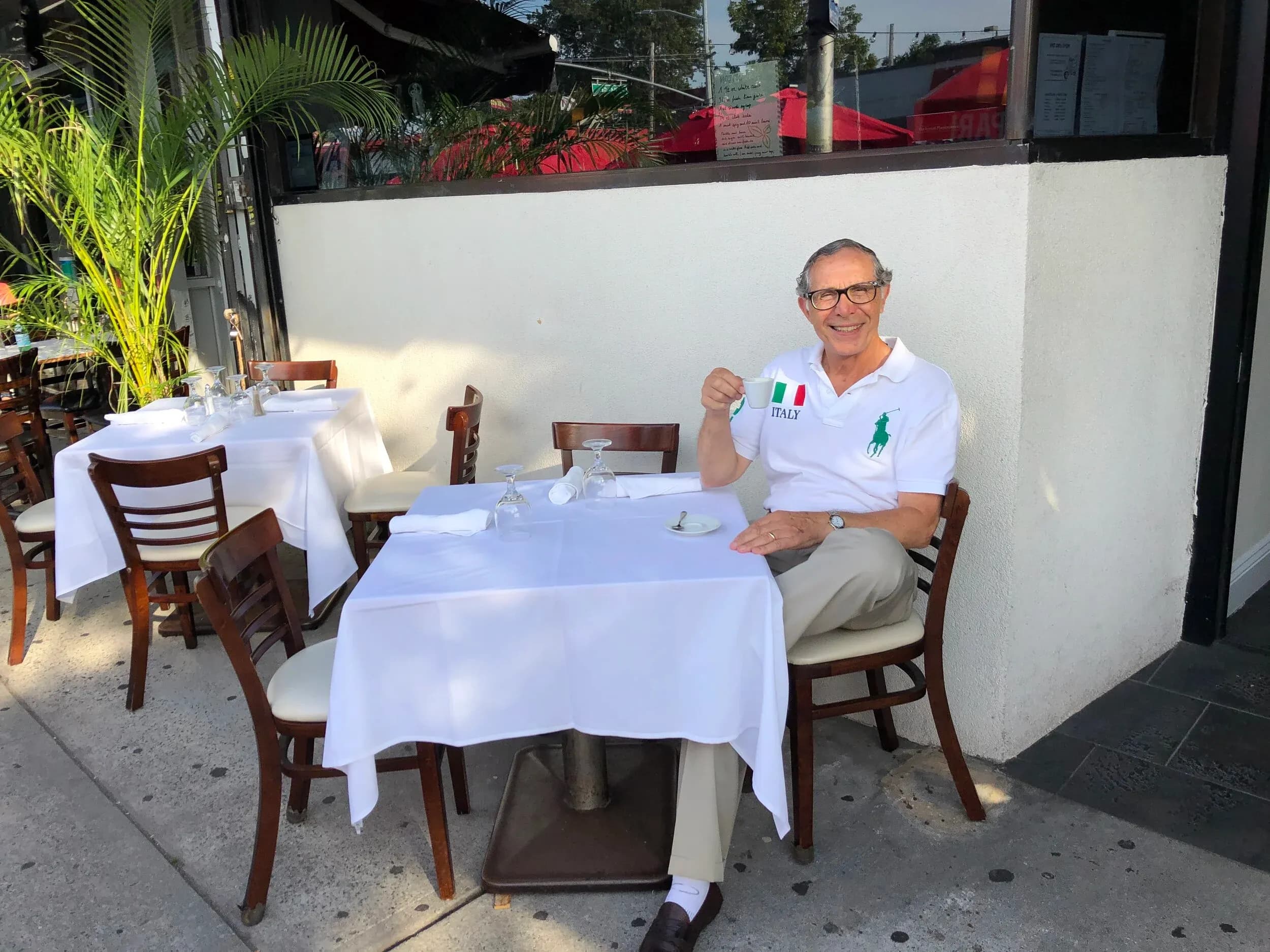 Armondo's Italian Resturant photo 3