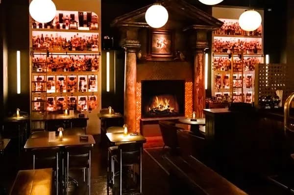 The Flatiron Room Murray Hill photo 4