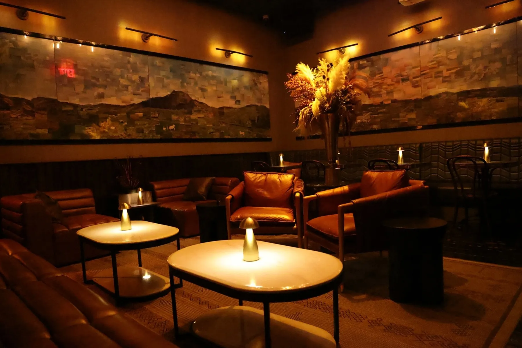 The Flatiron Room Murray Hill photo 1