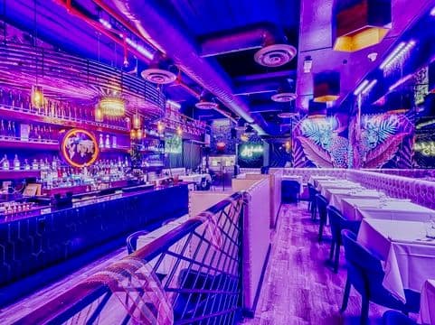 VIDA SteakHouse NYC photo 2