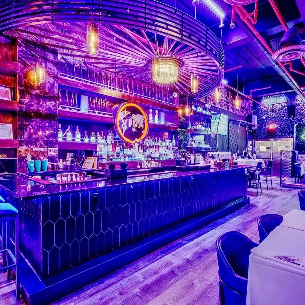 VIDA SteakHouse NYC photo 4