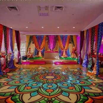 World's Fair Marina Banquet photo 2
