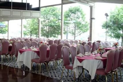 World's Fair Marina Banquet photo 3