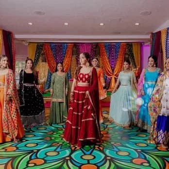 World's Fair Marina Banquet photo 4